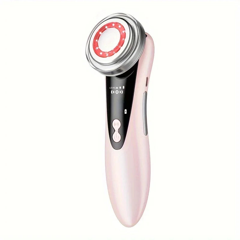 Massageur facial électrique de beauté pour la peau