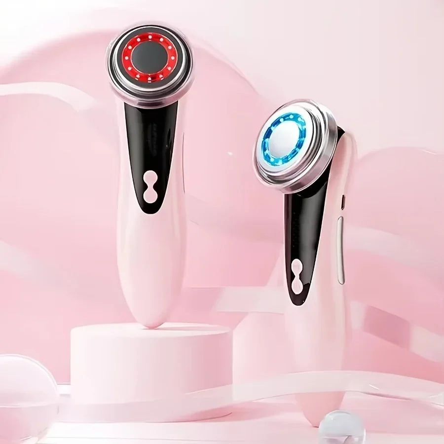 Massageur facial électrique de beauté pour la peau