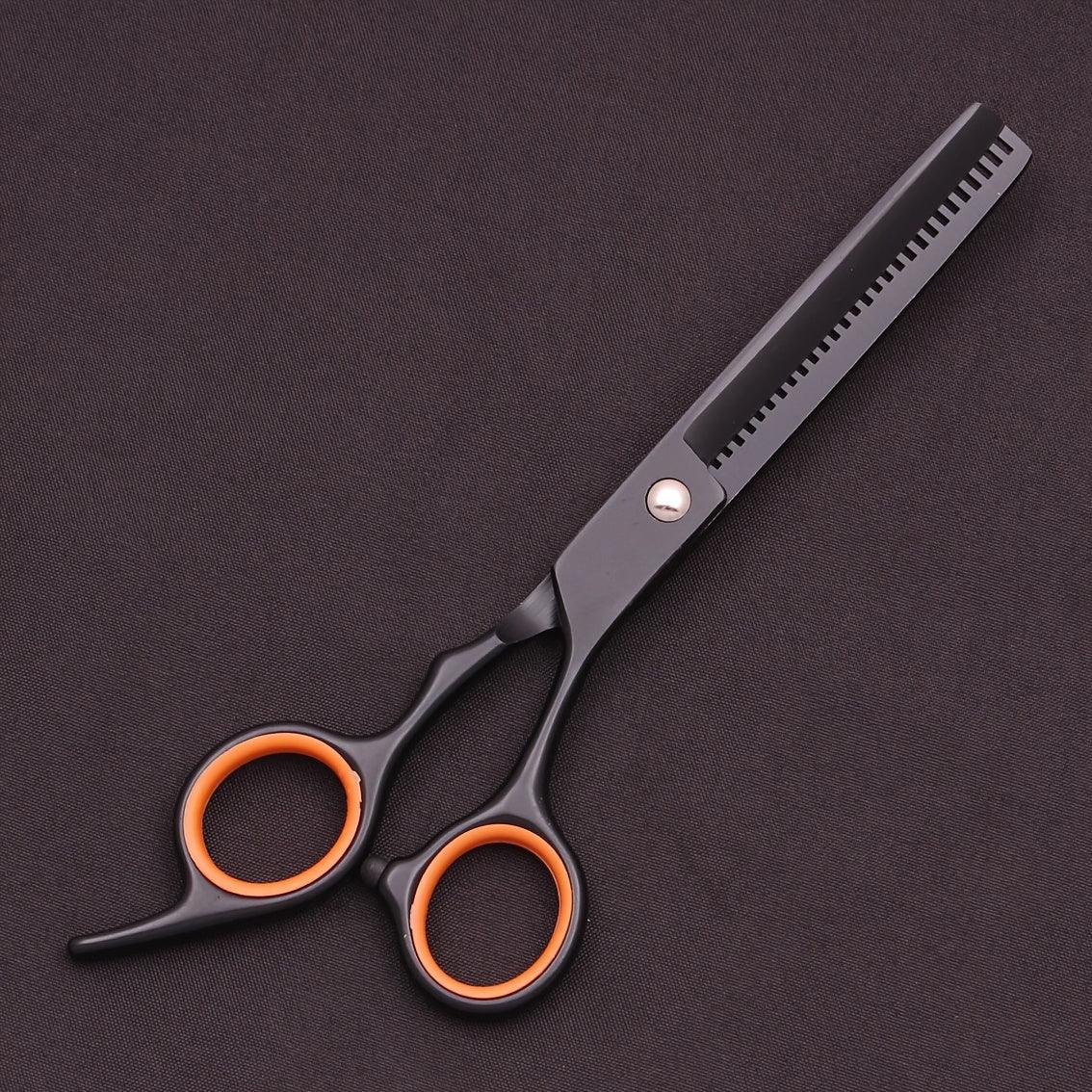 Set d'outils de coupe de cheveux de 6 pouces
